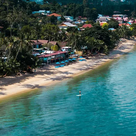The Sea Koh Samui Resort And Residences By Tolani-3
