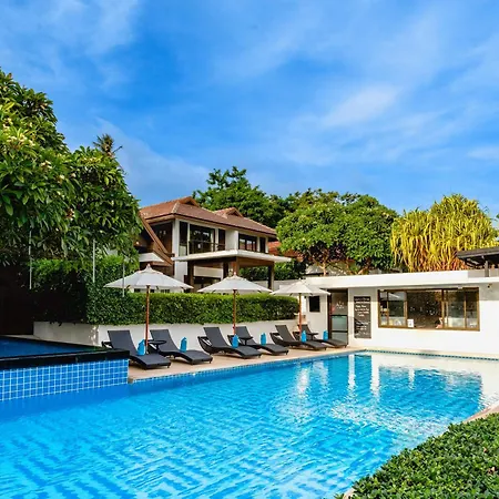 The Sea Koh Samui Resort And Residences By Tolani-2